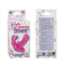 California Exotic Novelties BUNNY DREAMS PINK at $15.99