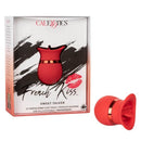 California Exotic Novelties French Kiss Sweet Talker Tongue Vibrator at $49.99