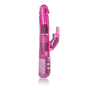 California Exotic Novelties JACK RABBIT 7 FUNCTION PINK at $42.99