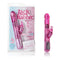 California Exotic Novelties JACK RABBIT 7 FUNCTION PINK at $42.99