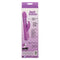 Back packaging of the Jack Rabbit Elite Thrusting Rabbit Vibrator showcasing product features and image.
