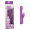 Jack Rabbit Elite Thrusting Rabbit Vibrator with Packaging - 10 Vibration Functions & 3 Thrusting Speeds