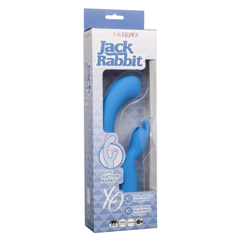 JACK RABBIT ELITE SUCTION RABBIT-1