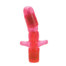 California Exotic Novelties Vibrating Anal T 3.25 inches at $9.99