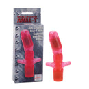 California Exotic Novelties Vibrating Anal T 3.25 inches at $9.99
