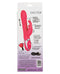 California Exotic Novelties Enchanted Exciter Pink Rabbit Style Vibrator at $54.99
