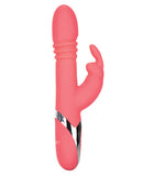 California Exotic Novelties Enchanted Exciter Pink Rabbit Style Vibrator at $54.99