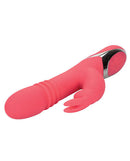 California Exotic Novelties Enchanted Exciter Pink Rabbit Style Vibrator at $54.99