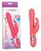 California Exotic Novelties Enchanted Exciter Pink Rabbit Style Vibrator at $54.99