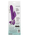 California Exotic Novelties Enchanted Kisser Rabbit Style Vibrator from California Exotic Novelties at $59.99