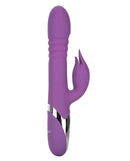 California Exotic Novelties Enchanted Kisser Rabbit Style Vibrator from California Exotic Novelties at $59.99