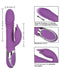 California Exotic Novelties Enchanted Kisser Rabbit Style Vibrator from California Exotic Novelties at $59.99