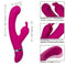 California Exotic Novelties Foreplay Frenzy Bunny Kisser Rabbit Vibrator at $34.99