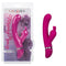 California Exotic Novelties Foreplay Frenzy Bunny Kisser Rabbit Vibrator at $34.99