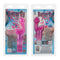 Butterfly Kiss Pink Vibrator in packaging, featuring 3-speed G-spot and clitoral stimulation, perfect for enhancing feminine arousal
