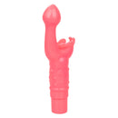 RECHARGEABLE BUTTERFLY KISS PINK-2