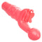 RECHARGEABLE BUTTERFLY KISS PINK-3