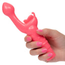 RECHARGEABLE BUTTERFLY KISS PINK-6