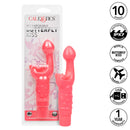 RECHARGEABLE BUTTERFLY KISS PINK-7