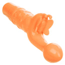 RECHARGEABLE BUTTERFLY KISS ORANGE-4