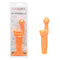 RECHARGEABLE BUTTERFLY KISS ORANGE-0