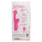 California Exotic Novelties Rechargeable Butterfly Kiss Pink Vibrator at $37.99