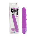 California Exotic Novelties POWER STUD ROD W/P PURPLE at $16.99