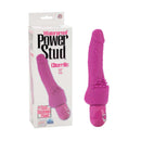 California Exotic Novelties POWER STUD CLITTERIFIC PINK at $17.99