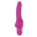 California Exotic Novelties POWER STUD CLITTERIFIC PINK at $17.99
