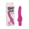 California Exotic Novelties POWER STUD CLITTERIFIC PINK at $17.99