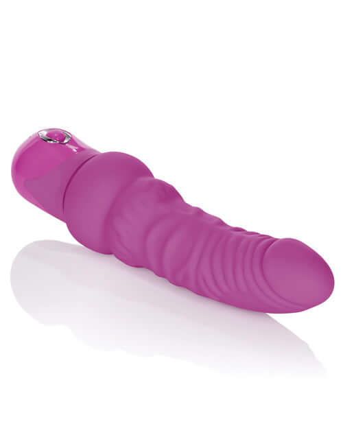 BENDIE POWER STUD CURVY PINK-4