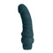 Black Velvet 6.25" Veined Dong