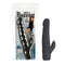 California Exotic Novelties BLACK VELVET 5IN CLIT STIM at $16.99