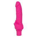 California Exotic Novelties Rechargeable Power Stud Cliterrific Pink Vibrator at $39.99