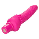 California Exotic Novelties Rechargeable Power Stud Cliterrific Pink Vibrator at $39.99