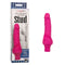 California Exotic Novelties Rechargeable Power Stud Cliterrific Pink Vibrator at $39.99