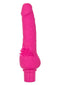 California Exotic Novelties Rechargeable Power Stud Cliterrific Pink Vibrator at $39.99
