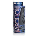 California Exotic Novelties Apollo Hydro Power Stroker Grey at $63.99