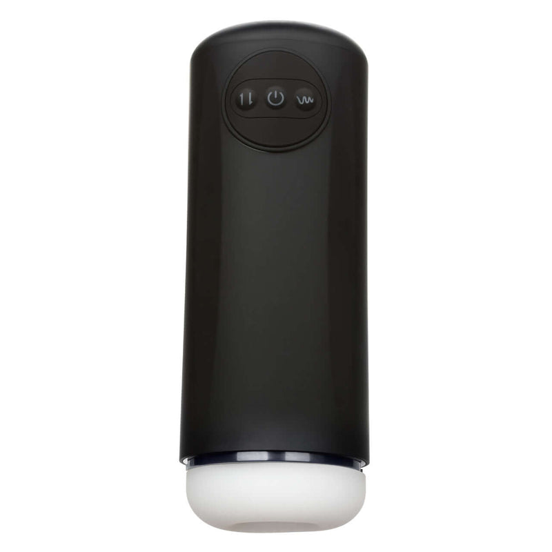 OPTIMUM POWER VIBRATING & THRUSTING STROKER-1