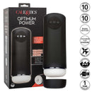 OPTIMUM POWER VIBRATING & THRUSTING STROKER-5