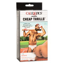 CHEAP THRILLS THE ROOKIE-2