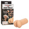 California Exotic Novelties Cheap Thrills French Maid Tight Ass Stroker at $13.99