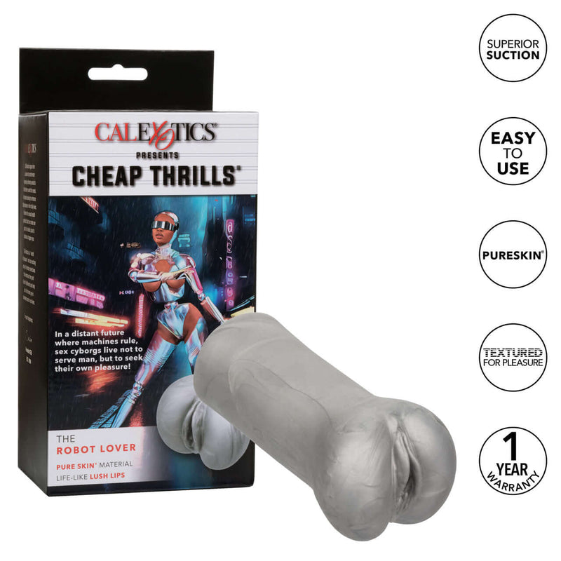 CHEAP THRILLS THE ROBOT LOVER-5