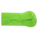 Cheap Thrills: Queen of Mars - Hulk Green Pussy Stroker by California Exotic Novelties