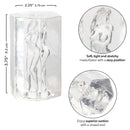 GIRLS GIRLS GIRLS CRYSTAL-5
