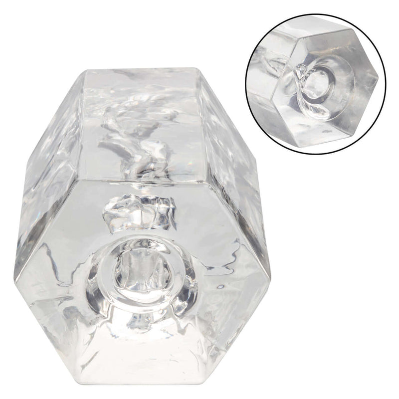 GIRLS GIRLS GIRLS CRYSTAL-7
