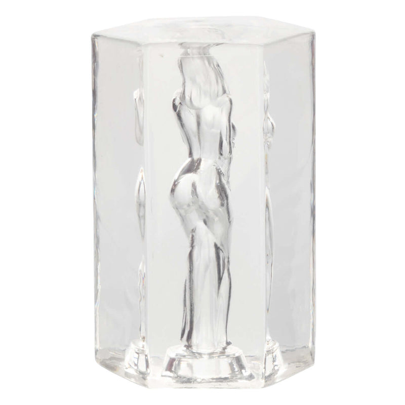 GIRLS GIRLS GIRLS CRYSTAL-8