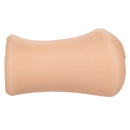 California Exotic Novelties Stroke It Tight Pussy Ivory Light Skin Tone at $17.99