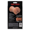 Stroke It Tight Pussy Male Masturbator Packaging Highlighting Features and PureSkin Material
