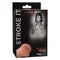 California Exotic Novelties Stroke It Wet Ass Pussy Brown at $32.99